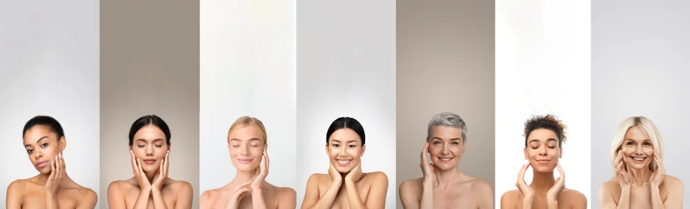 Evde Cilt Tipi Belirleme Yöntemi.webp