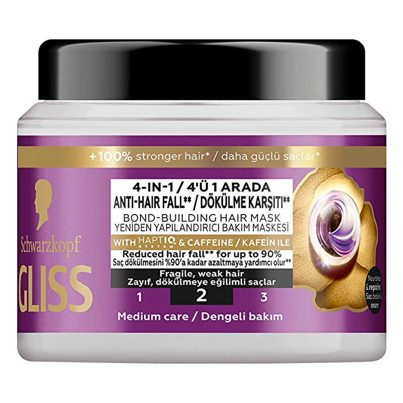 Gliss Full Hair Wonder Saç Maskesi.webp