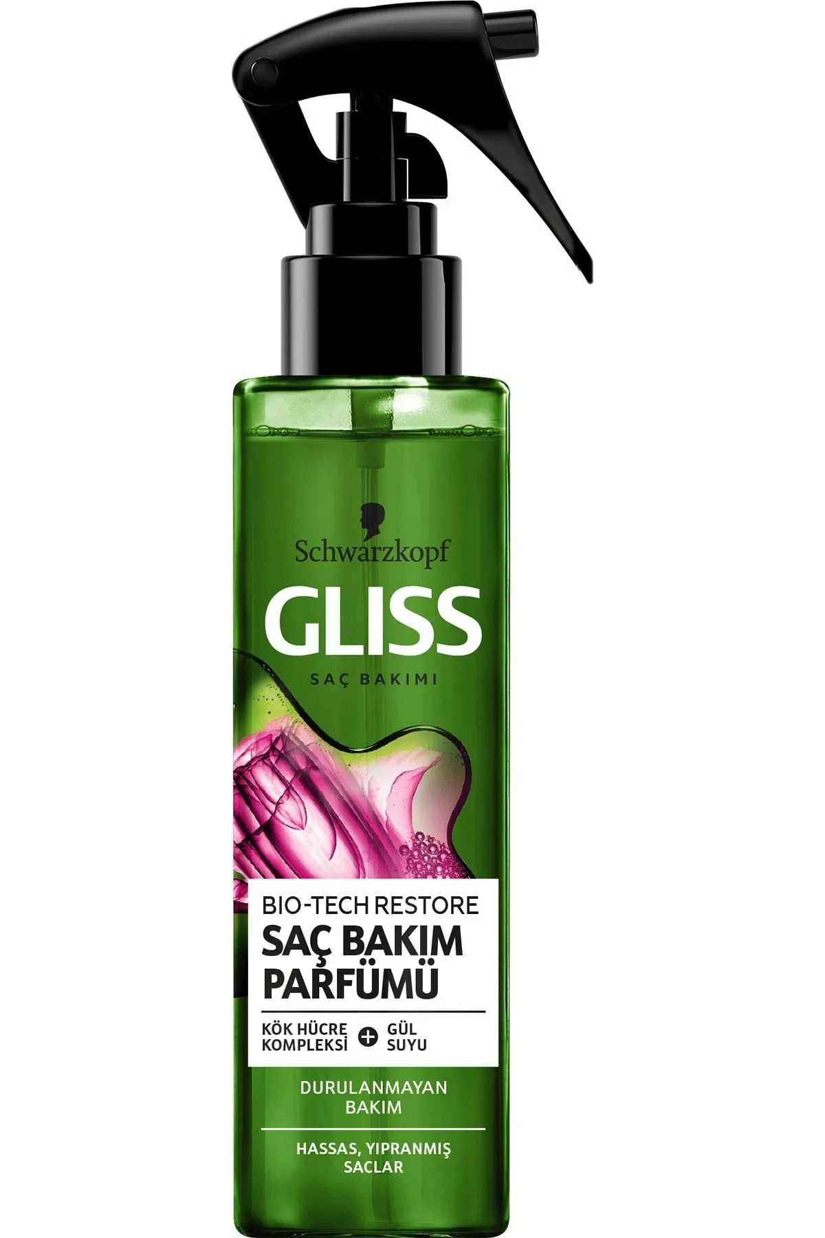 Gliss Schwarzkopf Gliss Bio-Tech Saç Bakim Parfümü.webp