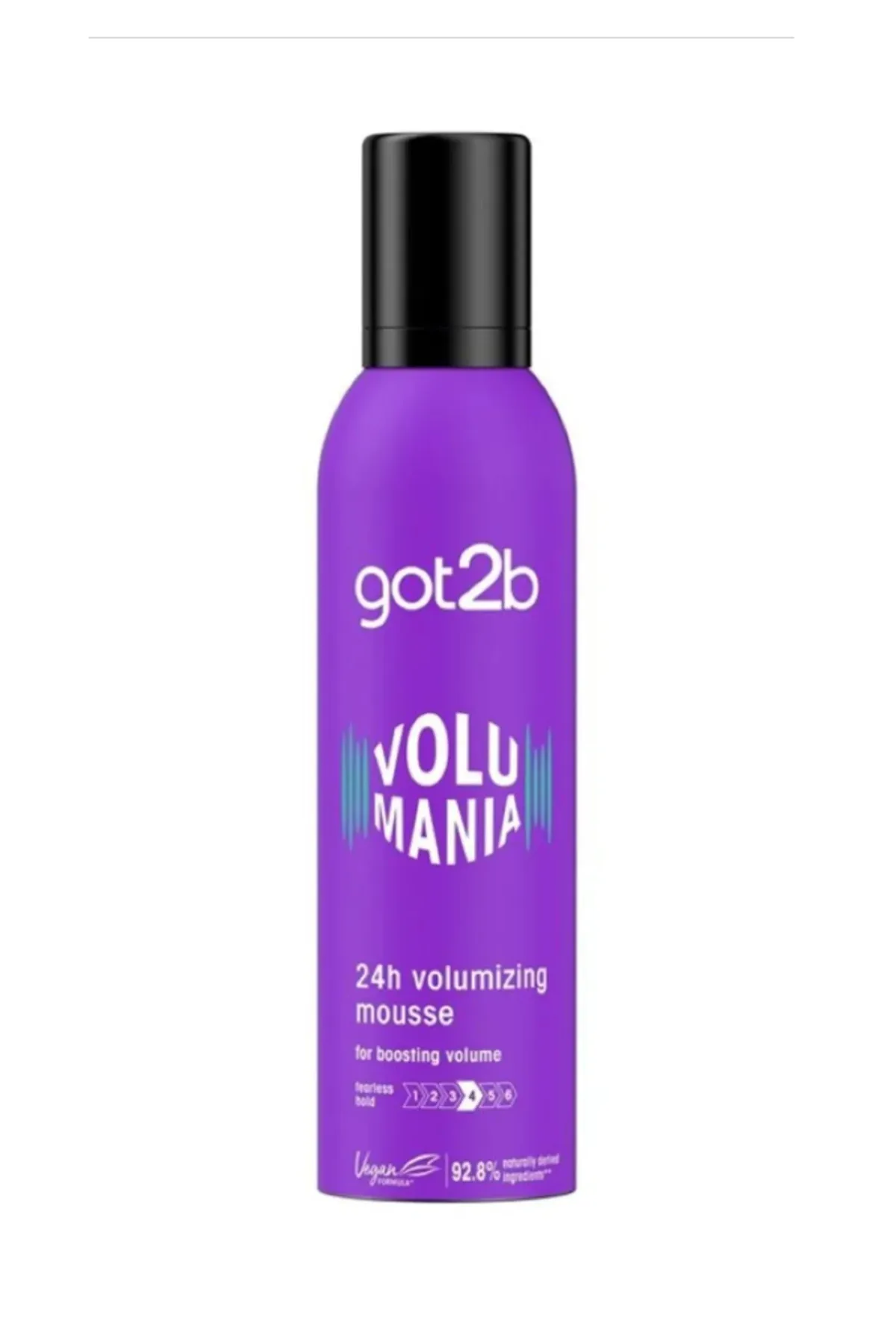 Got2B Volumaniac Saç Köpüğü.webp