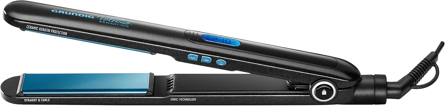 Grundig HS-5330 Saç Düzleştirici.webp