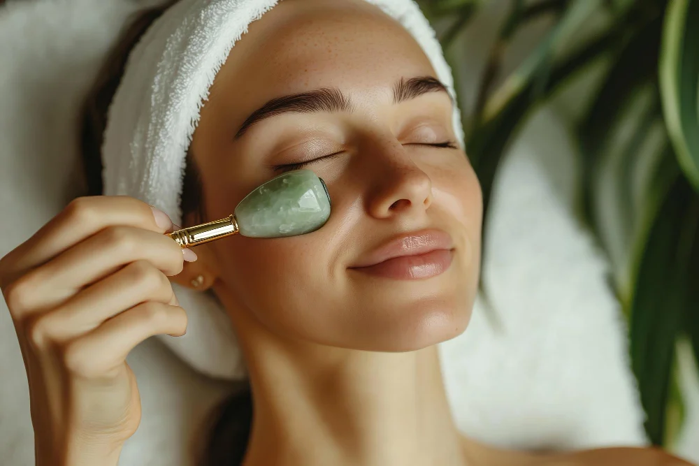 Gua Sha Masajı Nasıl Yapılır?