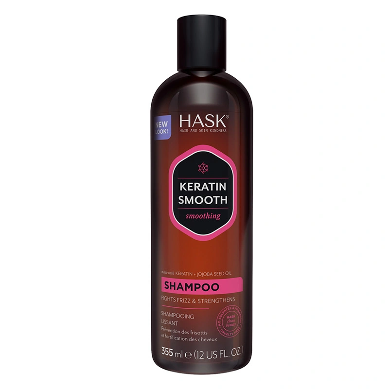 Hask Keratin Protein Şampuan.webp