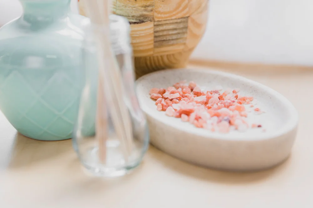 Himalaya Tuzu ile Banyo Yapmanın Faydaları.webp