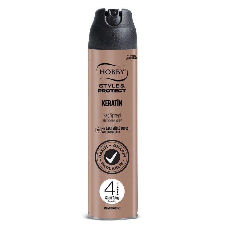 Hobby Keratin Saç Spreyi.webp