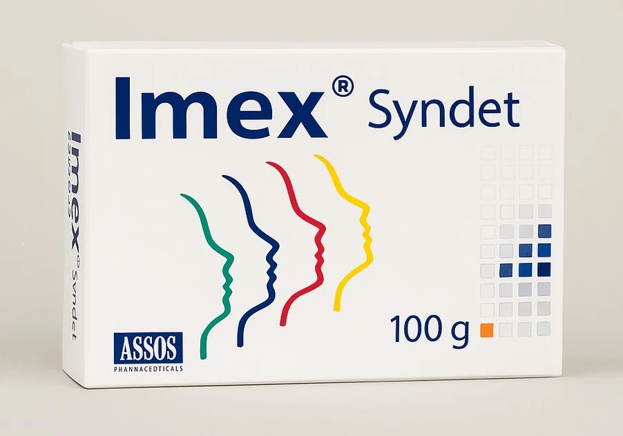Imex Syndet Akne Sabunu.webp