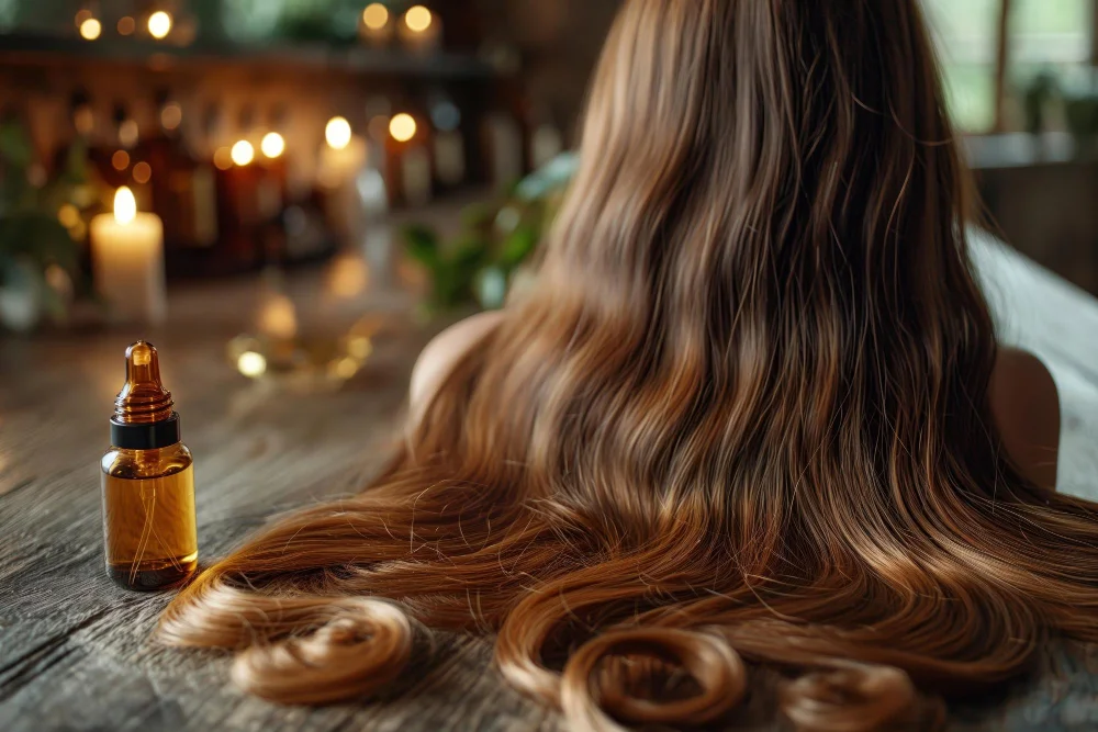 İnce Telli Saçlar İçin Hacim Veren En İyi Serum Önerileri.webp