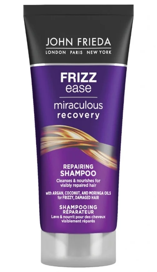 John Frieda Miraculous Recovery Seyahat Boy Şampuan.webp