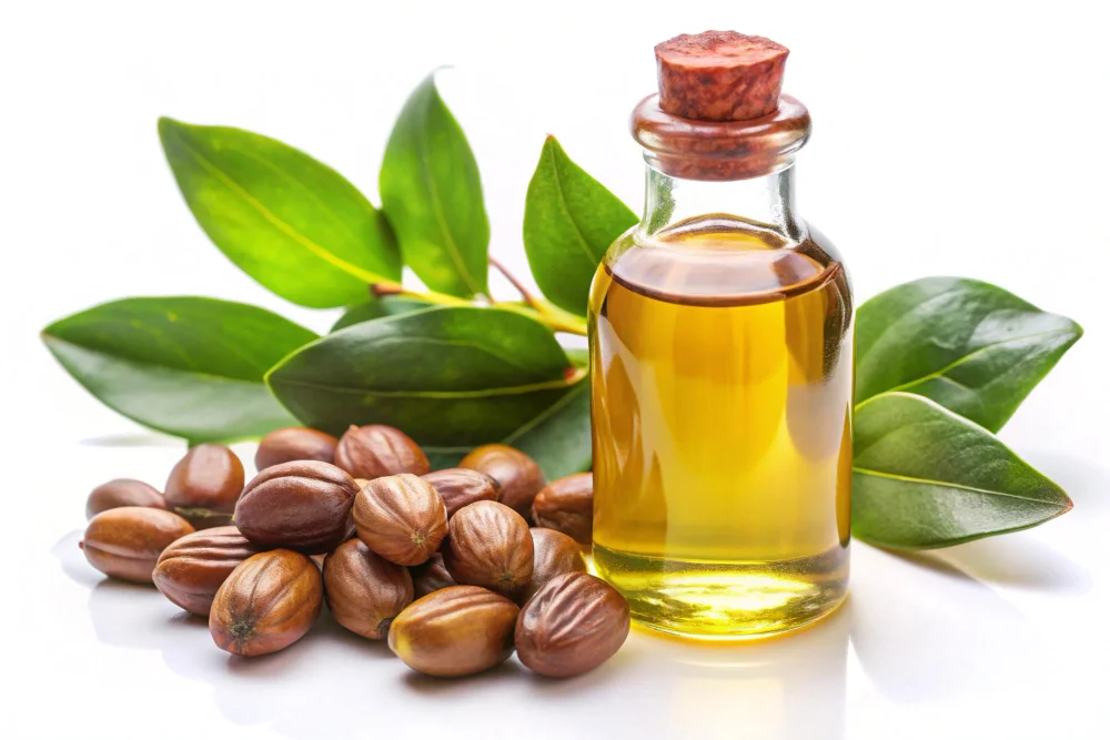 Jojoba Yağı Nedir Saç Bakımında Neden Bu Kadar Tercih Ediliyor.webp