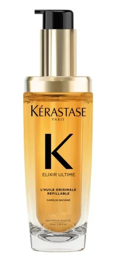 Kerastase Elixir Ultime L'Huile Originale Saç Yağı.webp