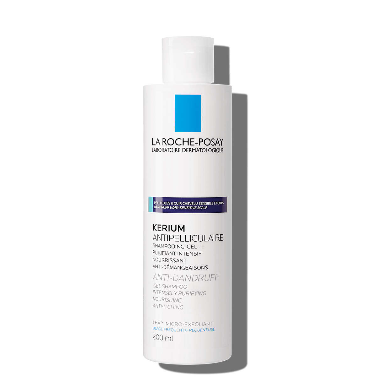 La Roche-Posay Kerium DS Şampuan.webp