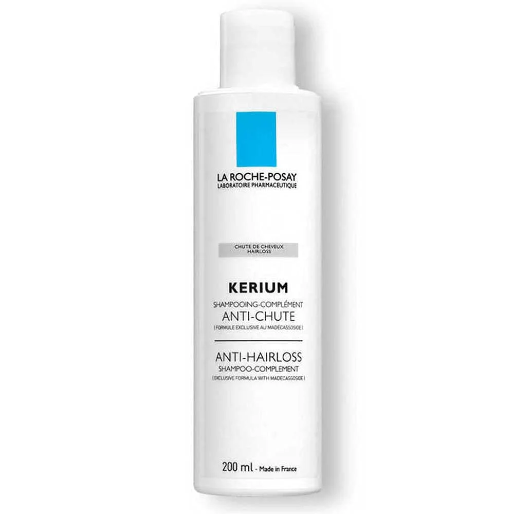 La Roche‑Posay Kerium Saç Dökülmesine Karşı Etkili Şampuan.webp