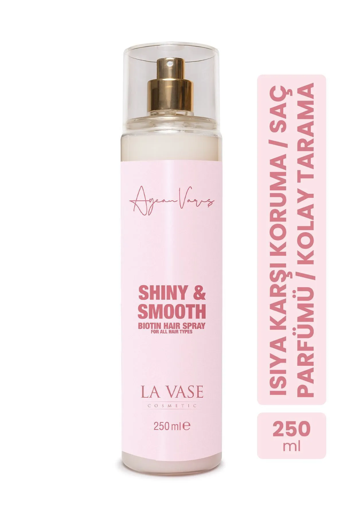 La Vase Biotin Saç Spreyi.webp
