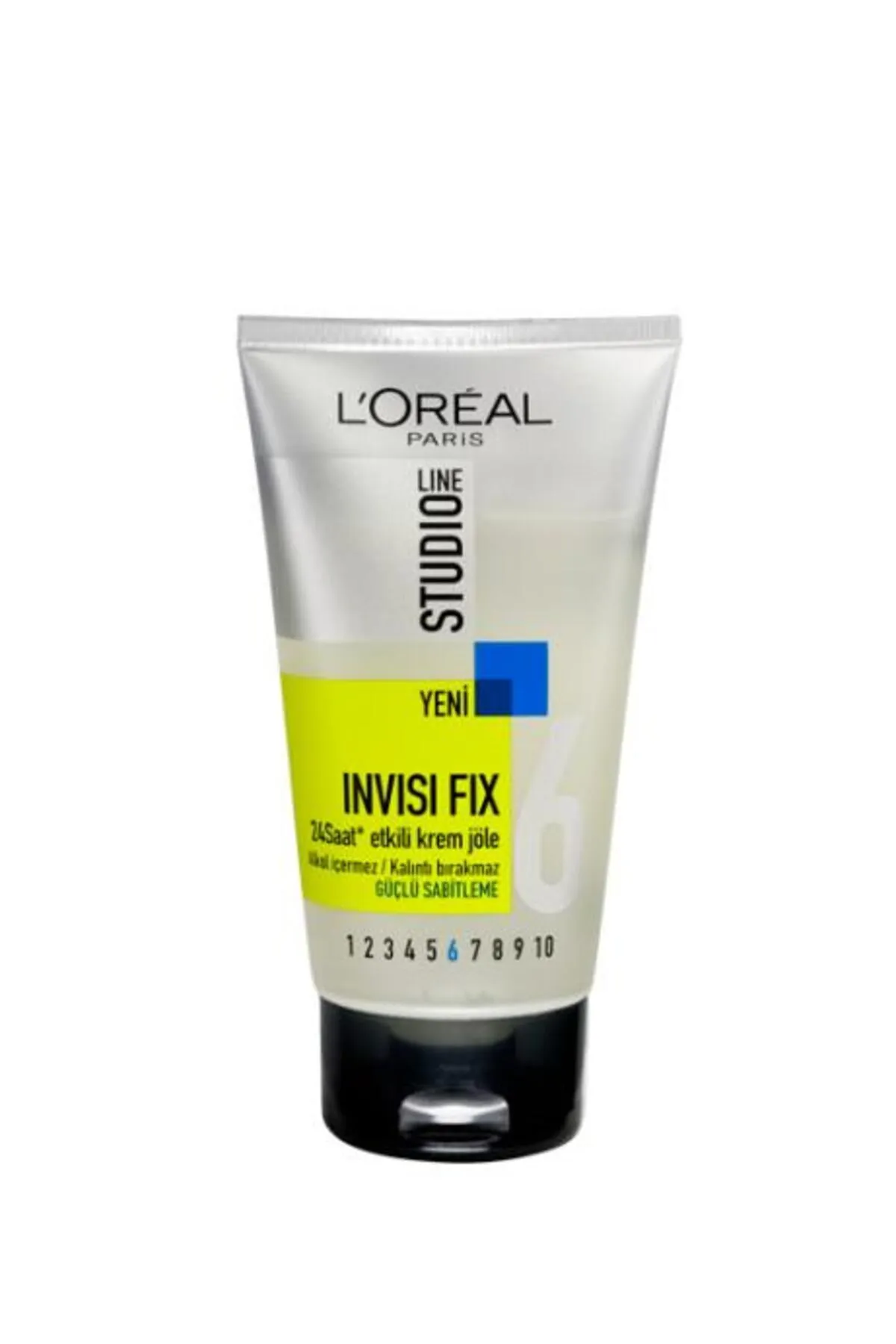 Loreal Paris Studio Line Invisifix Eriyen Tüp Jöle.webp