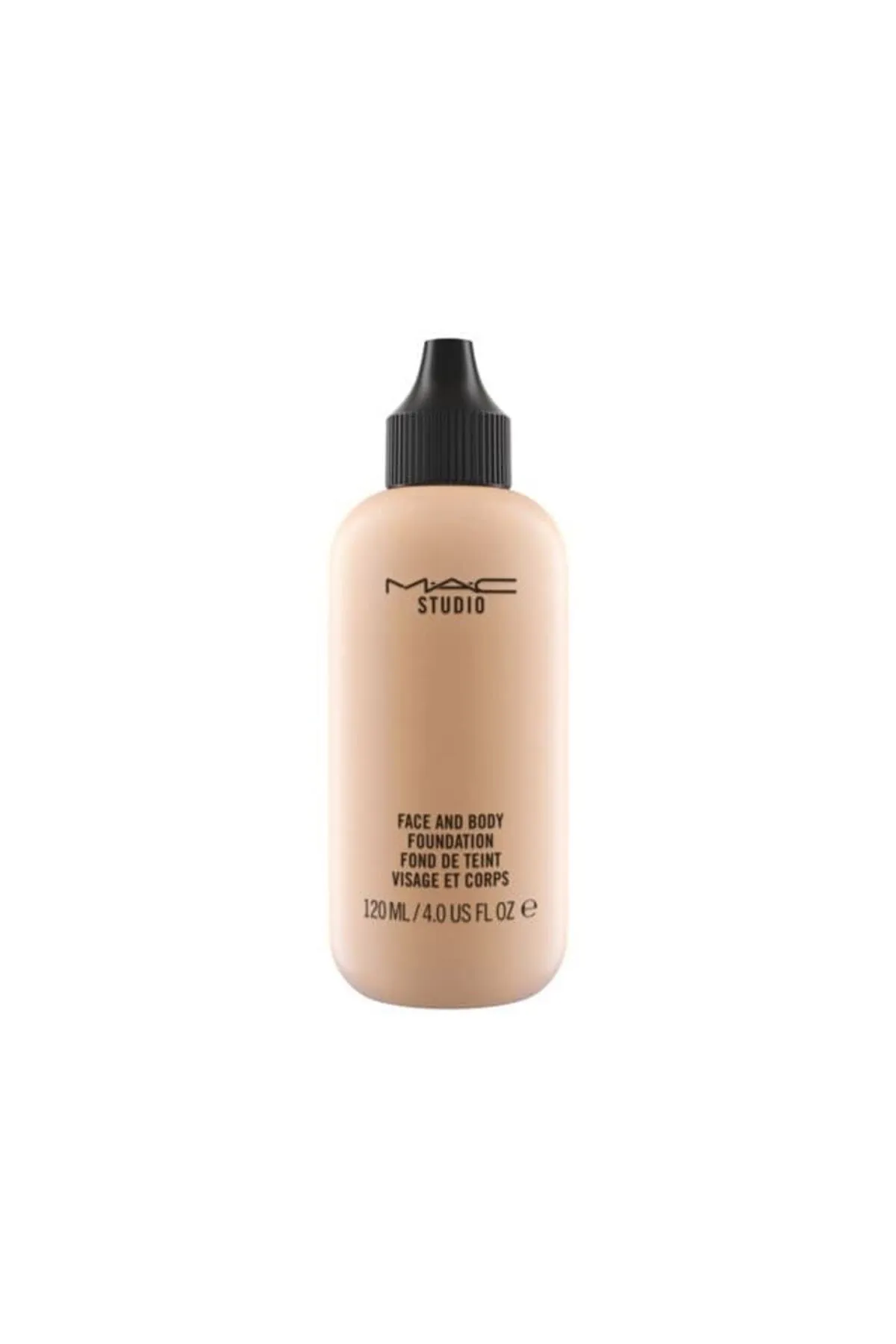 Mac Studio Face And Body Foundation.WEBP
