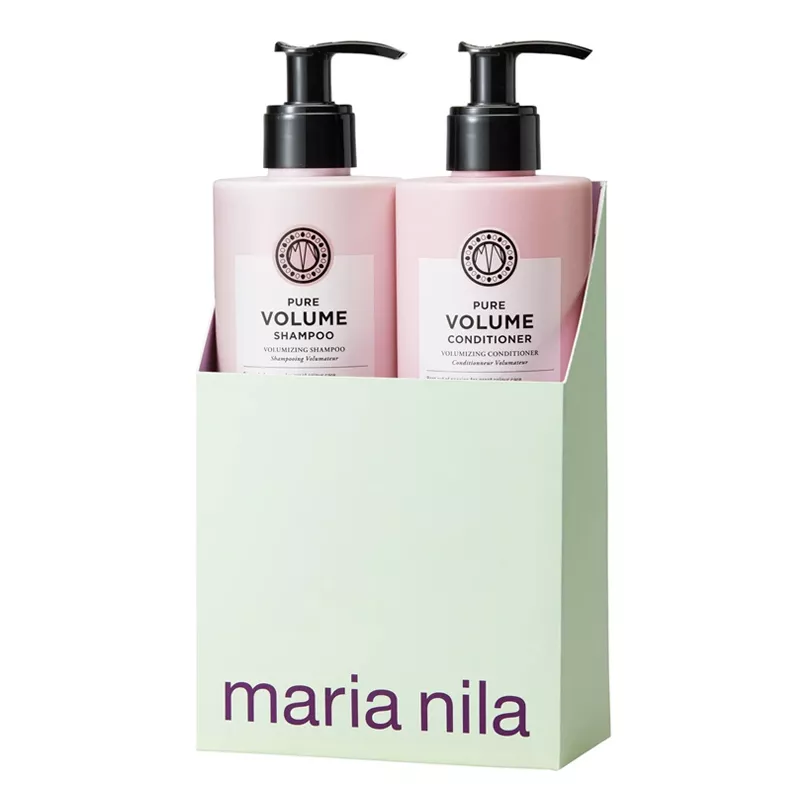 Maria Nila Pure Volume Seti.webp