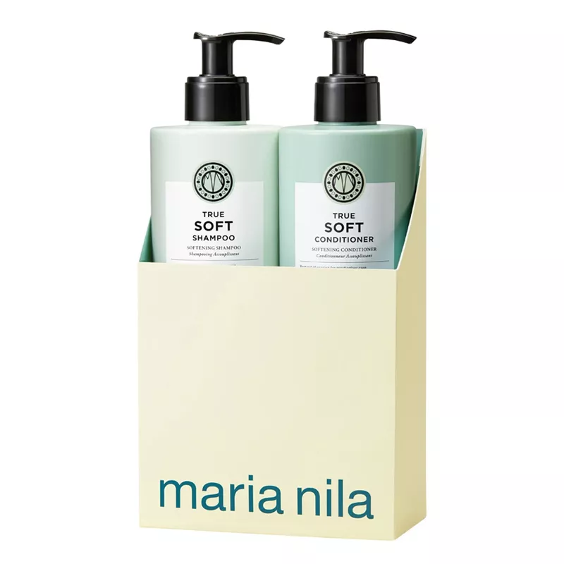 Maria Nila True Soft Seti.webp