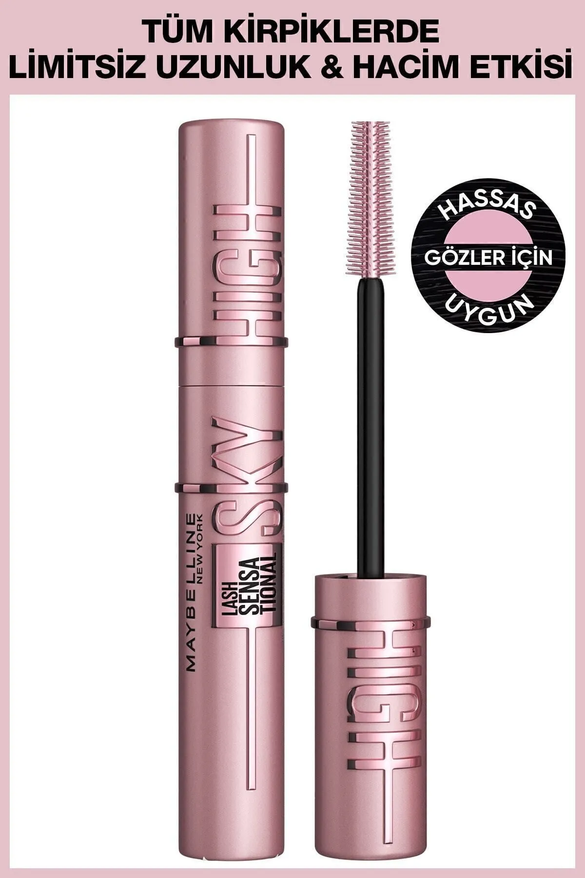 Maybelline New York Lash Sensational Sky High Maskara.WEBP