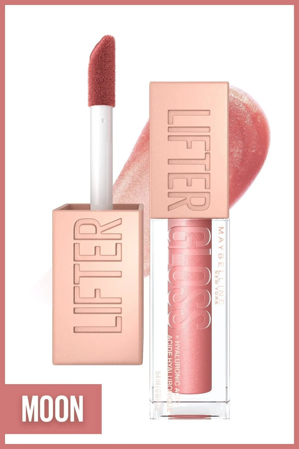 Maybelline New York Lifter Gloss Nemlendirici Dudak Parlatıcısı.WEBP