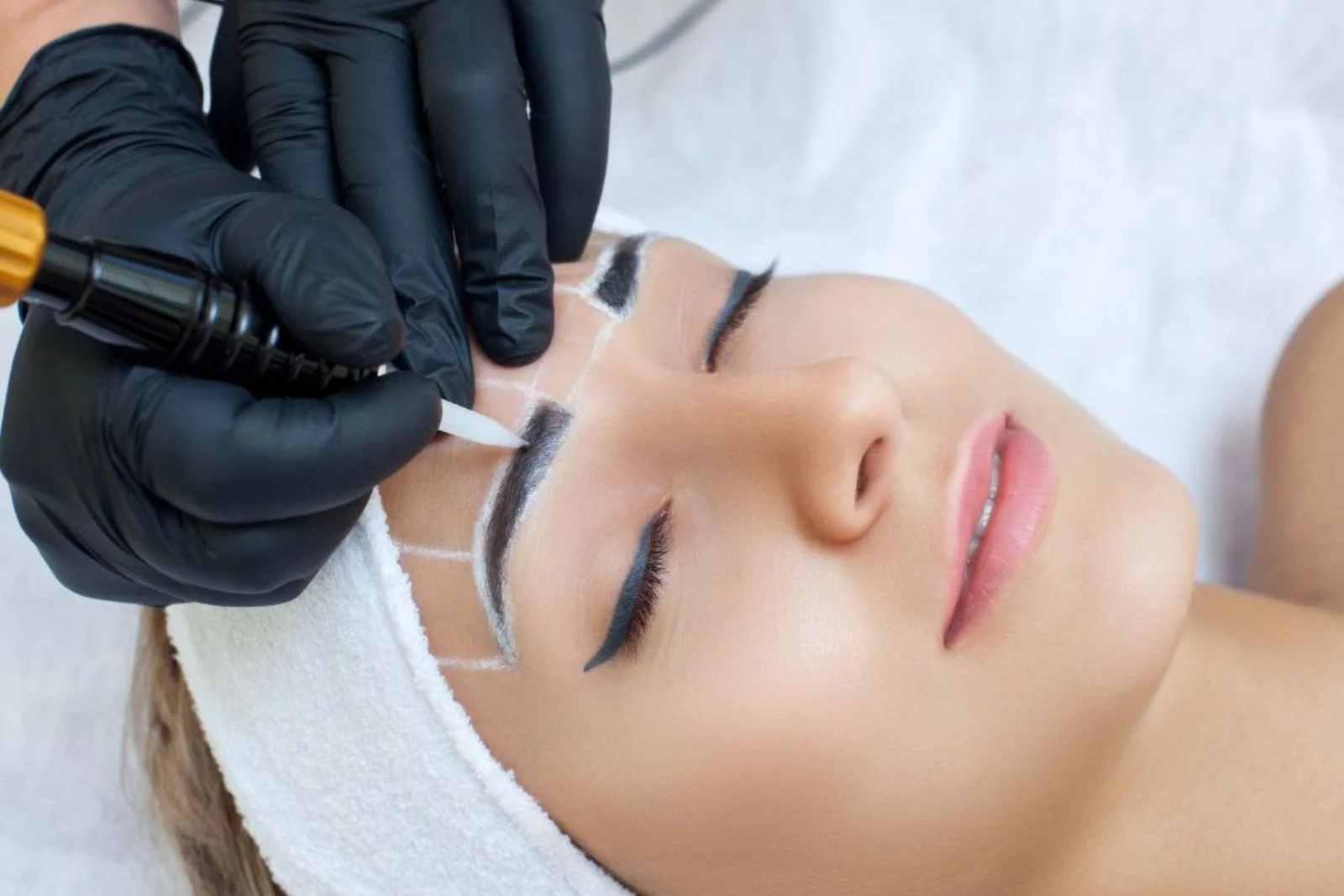 Microblading Sonrası Bakım Nasıl Olmalı.webp