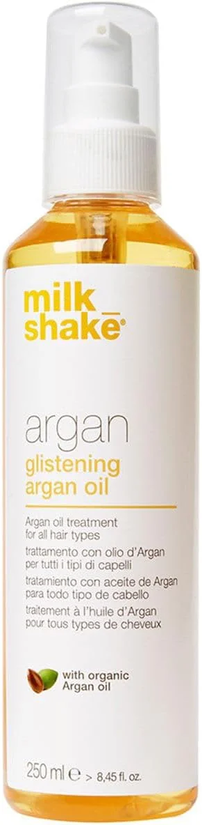 Milk Shake Glistening Argan Bakım Yağı.webp