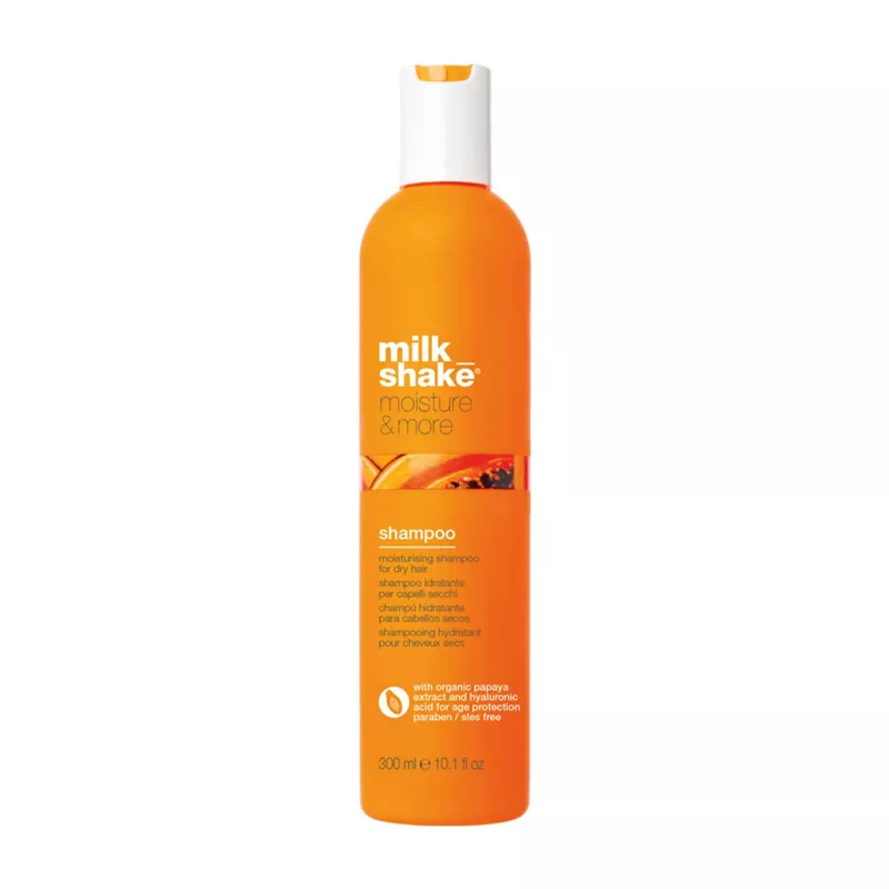 milk_shake Moisture & More Nemlendirici Şampuan.webp