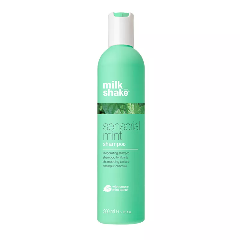 milk_shake Sensorial Mint Nane Şampuanı.webp