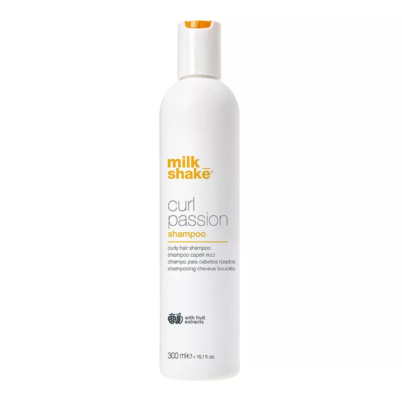 milkshake Curl Passion Kıvırcık Saçlar İçin Şampuan.webp