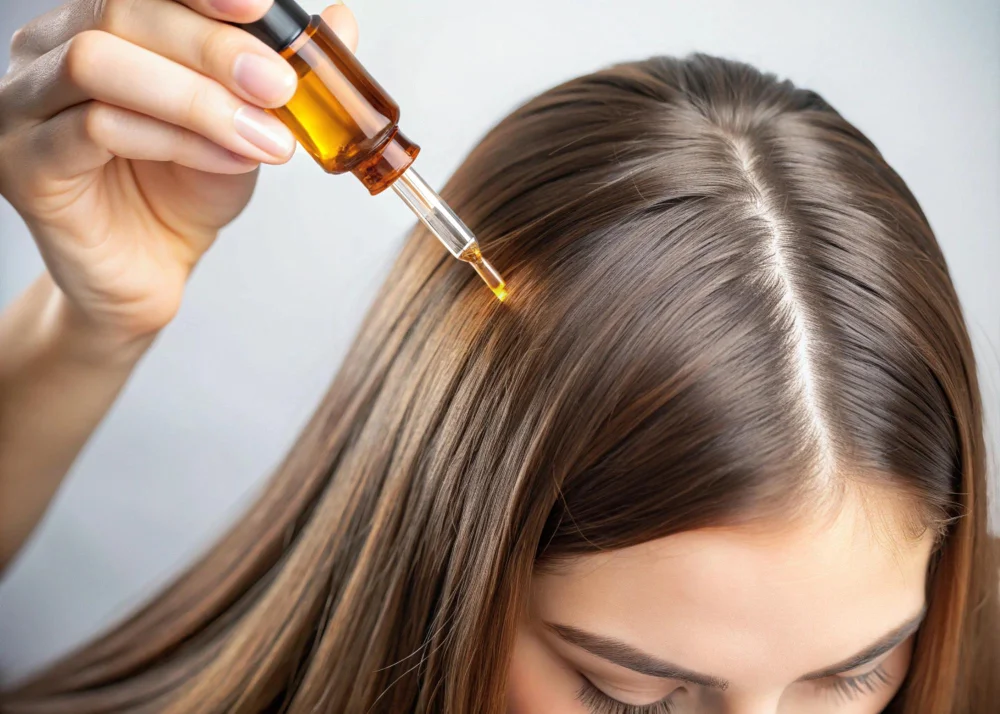 Minoxidil İçeren Serumlar Etkileri, Yan Etkileri ve En Çok Tercih Edilen Ürünler.webp
