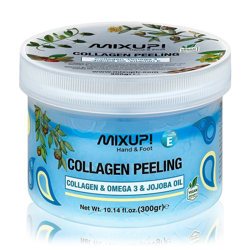 Mixup! Hand & Foot Collagen Peeling.webp