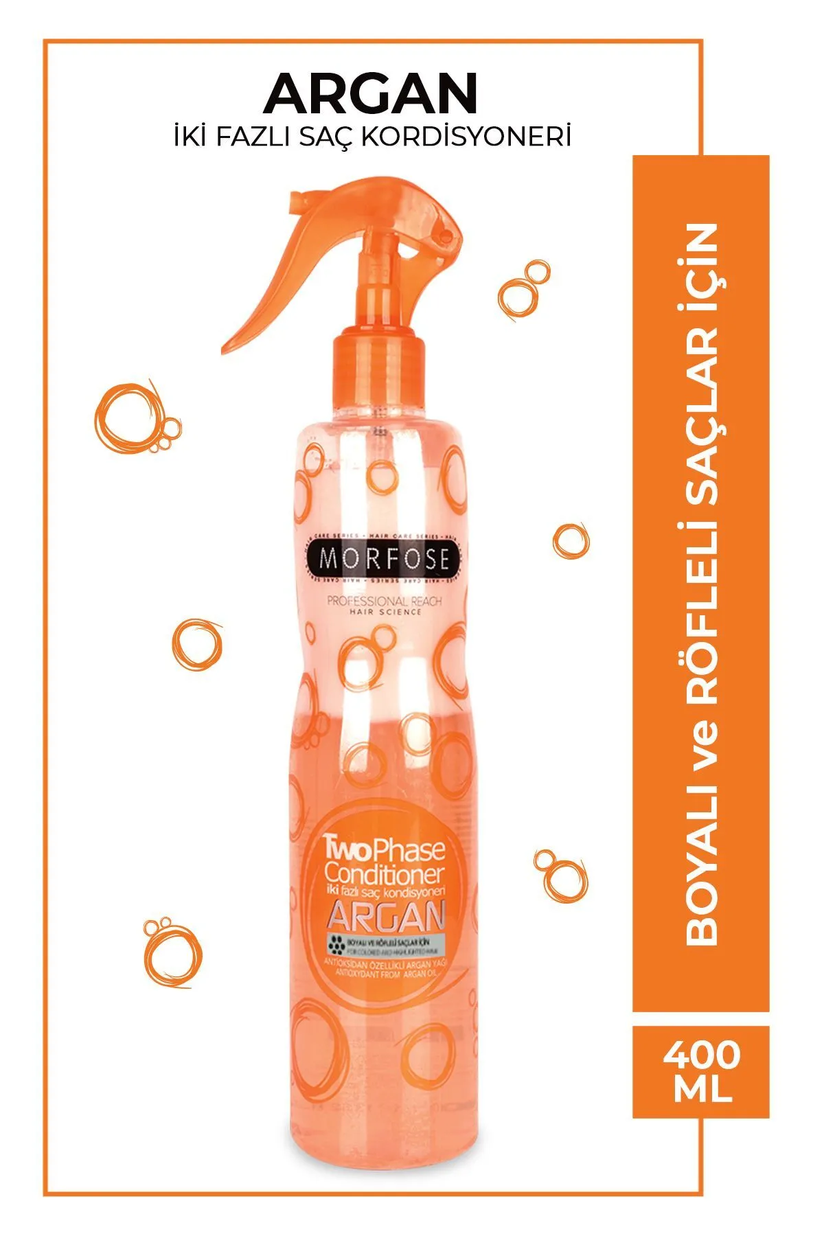 Morfose Çift Fazlı Argan Turuncu Fön Suyu.webp