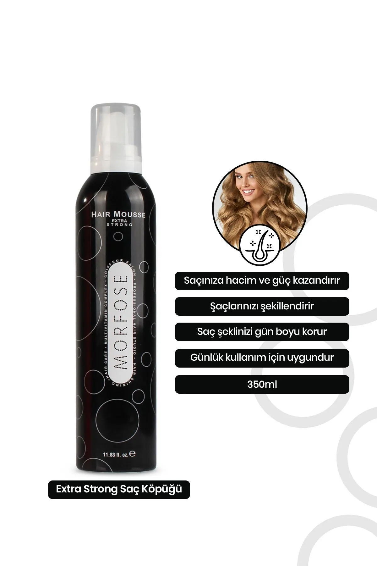 Morfose Extra Strong Saç Köpüğü.webp