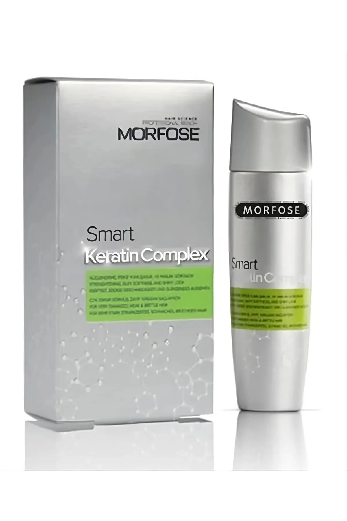 Morfose Smart Keratin Complex Saç Bakım Yağı.webp