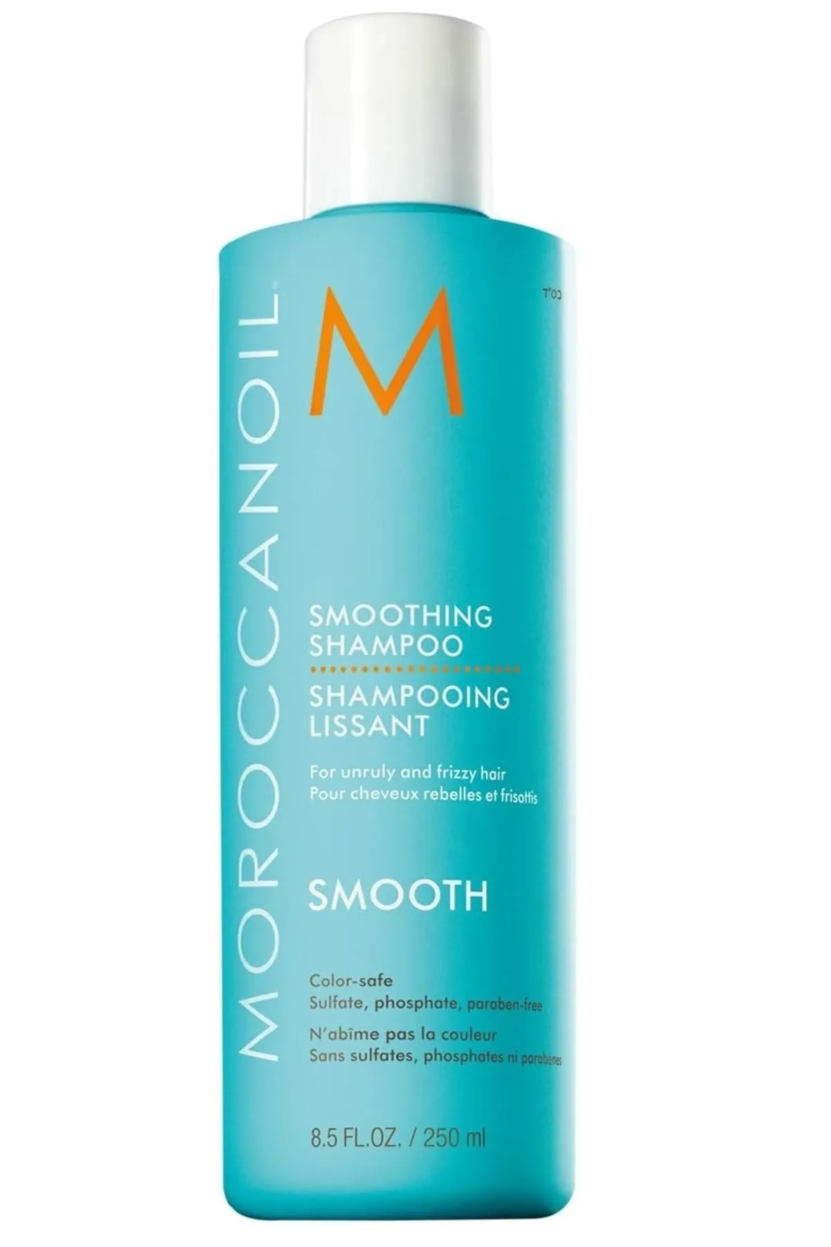 Moroccanoil Smooth Düzleştirici Şampuan.webp