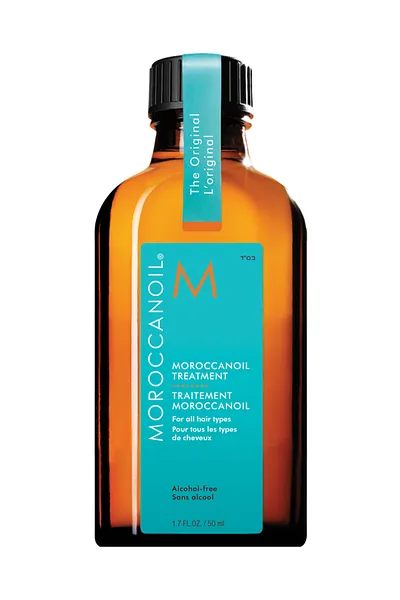 Moroccanoil Treatment Original Saç Bakım Yağı.webp