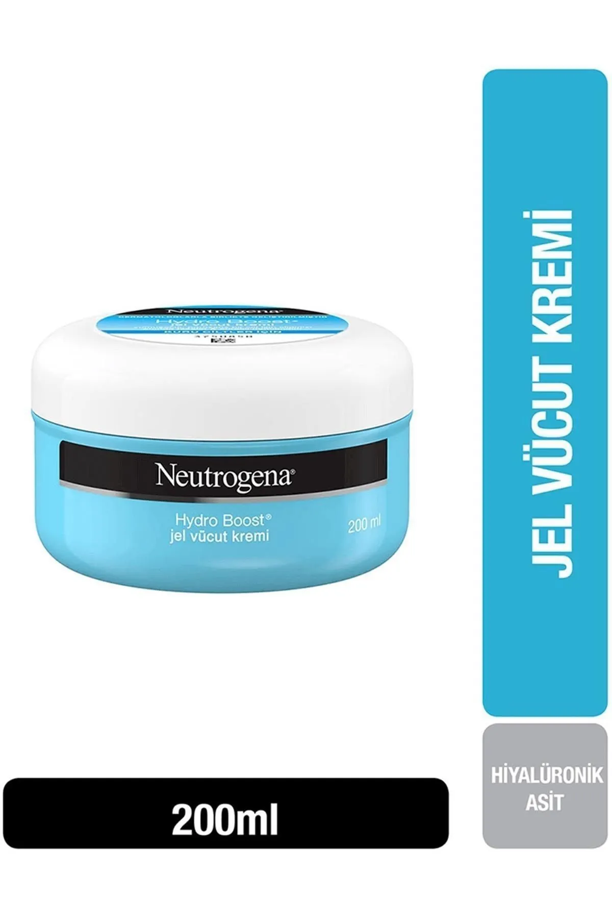 Neutrogena Hydro Boost Jel Vücut Kremi.webp