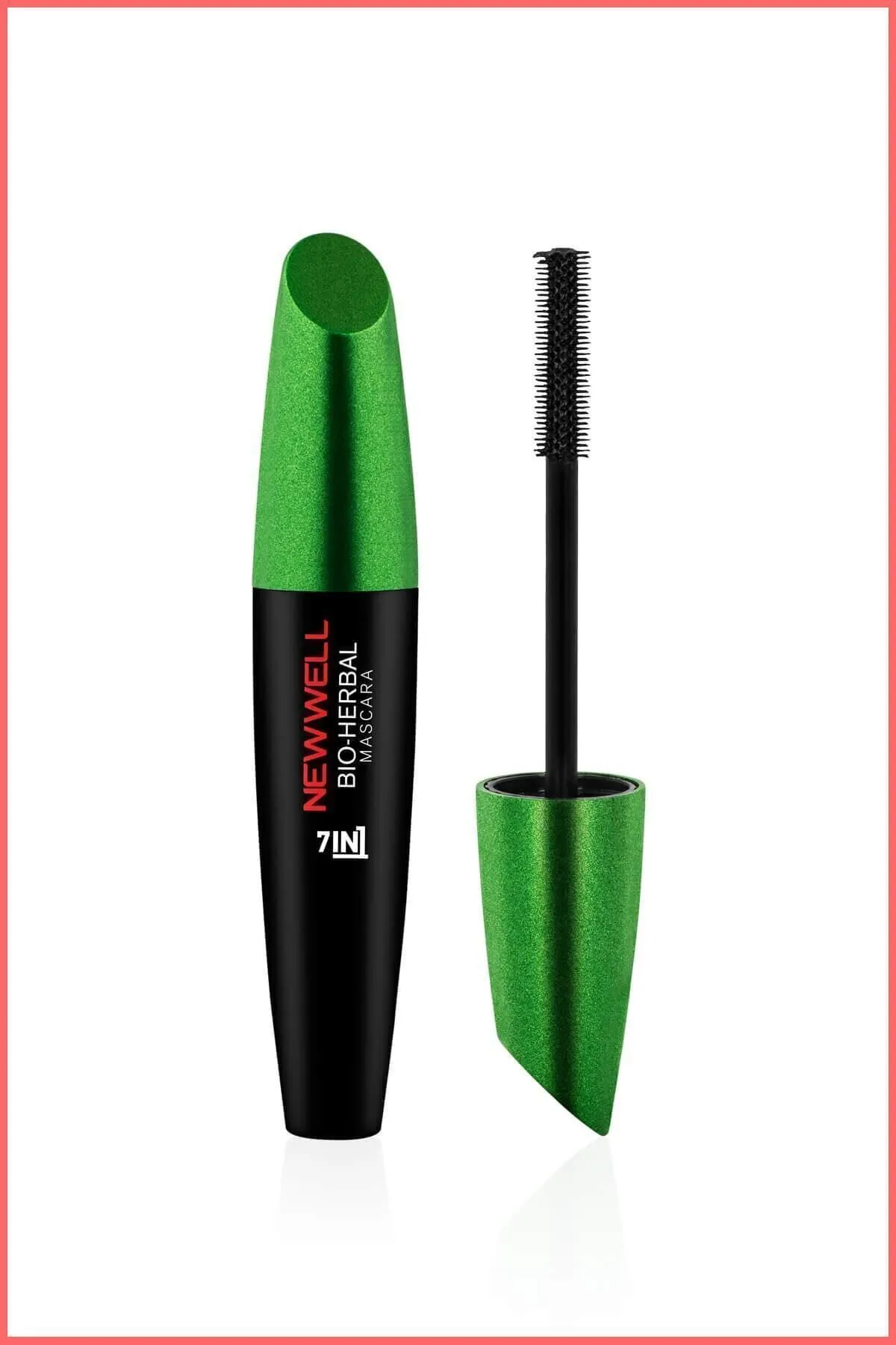New Well Bio-Herbal Bitkisel Mascara.WEBP