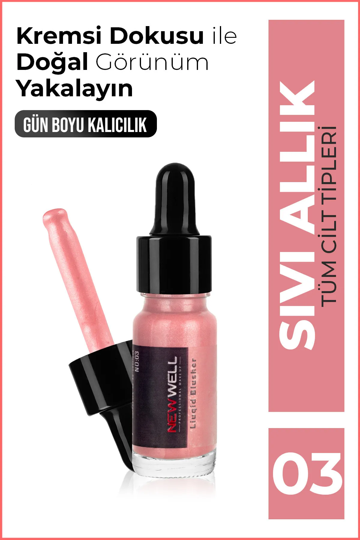 New Well Sıvı Allık.WEBP