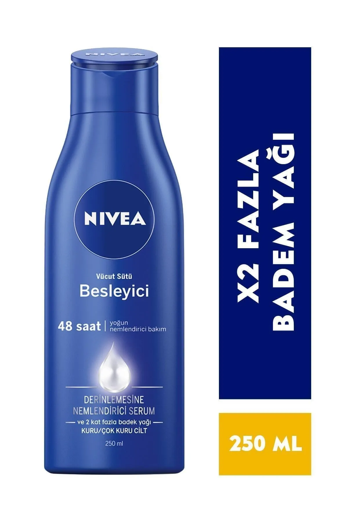 Nivea Besleyici Vücut Sütü.webp