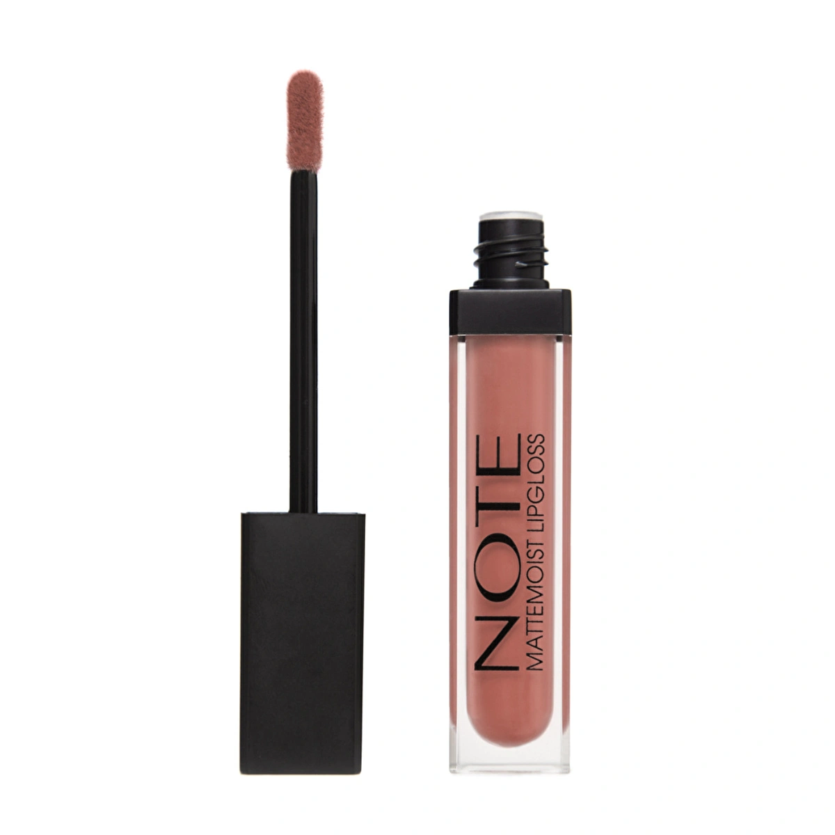 Note Mattemoist Lipgloss Mat Likit Ruj.webp