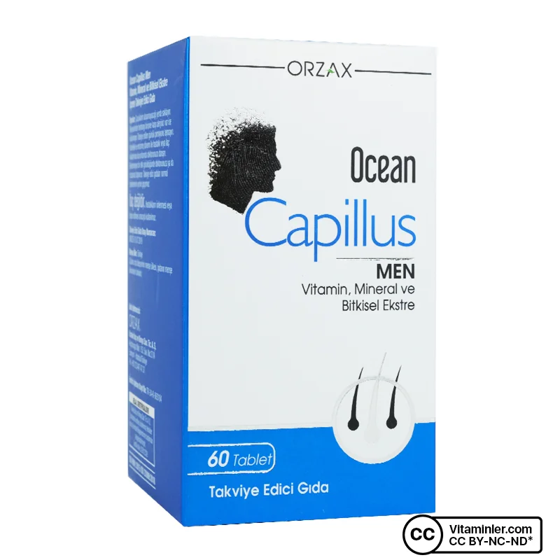 Ocean Capillus Men.webp