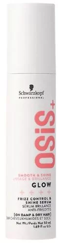Osis Glow Elektriklenme Karşıtı Parlaklık Serumu.webp