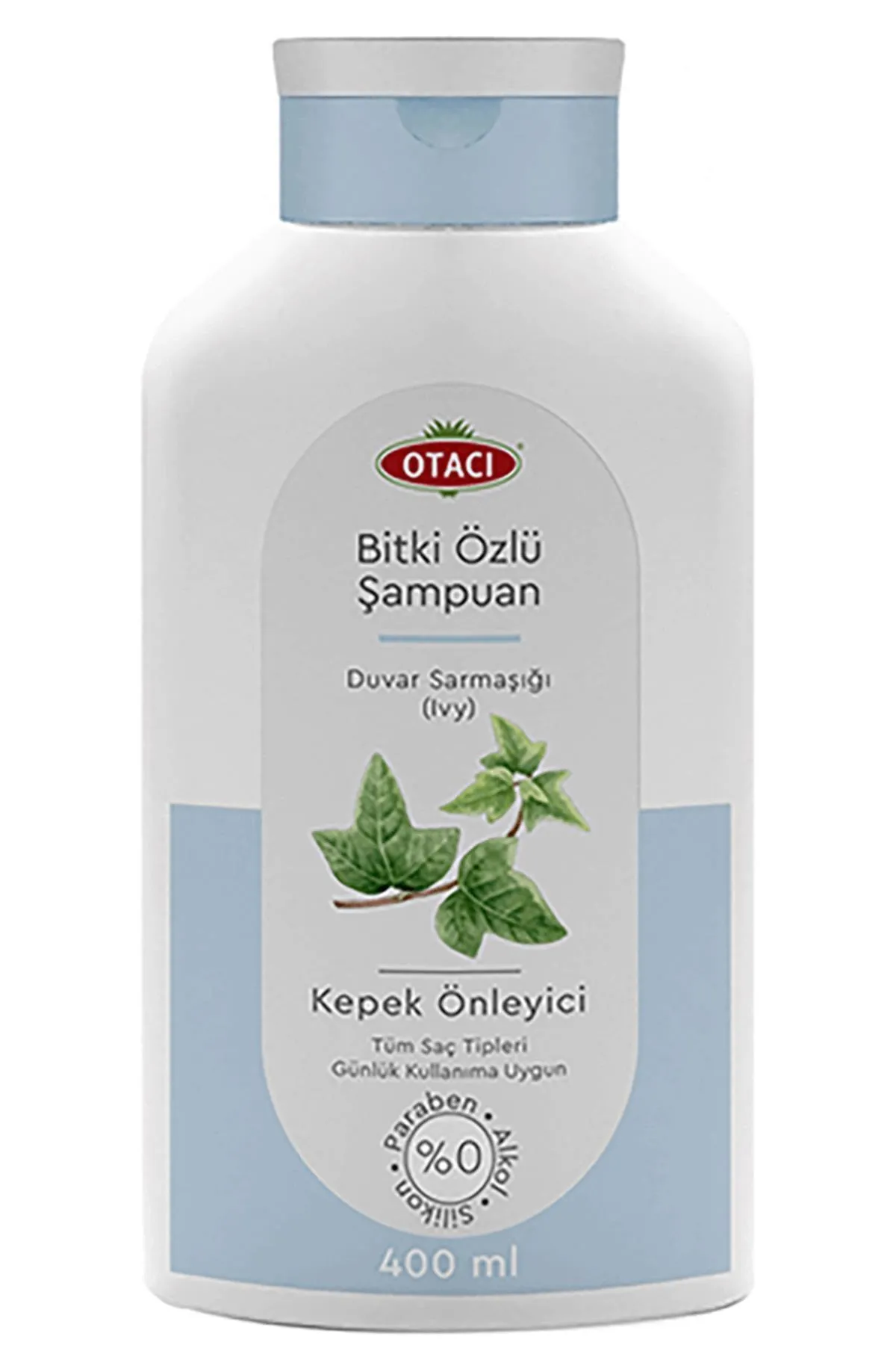 Otacı Kepek Önleyici Duvar Sarmaşığı Şampuan.webp