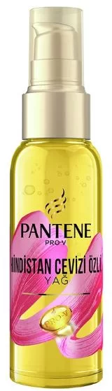 Pantene Pro-V Derinlemesine Nemlendirme Hindistan Cevizi Özlü Saç Bakım Yağı.webp