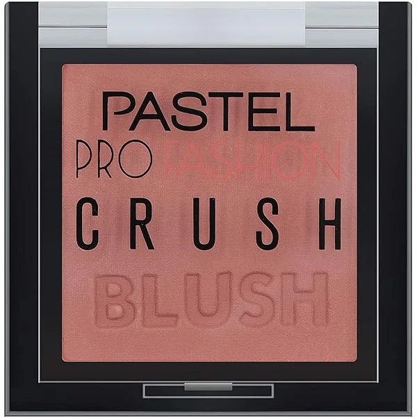 Pastel Profashion Crush Blush Allık.webp