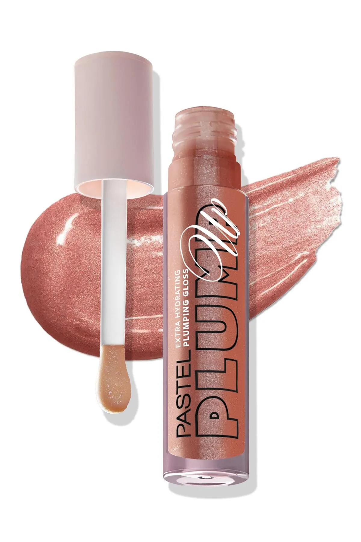Pastel Profashion Plump Up Extra Hydrating Plumping Gloss.webp