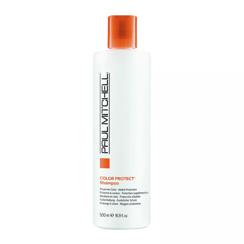 PAUL MITCHELL Color Protect Daily Shampoo.webp