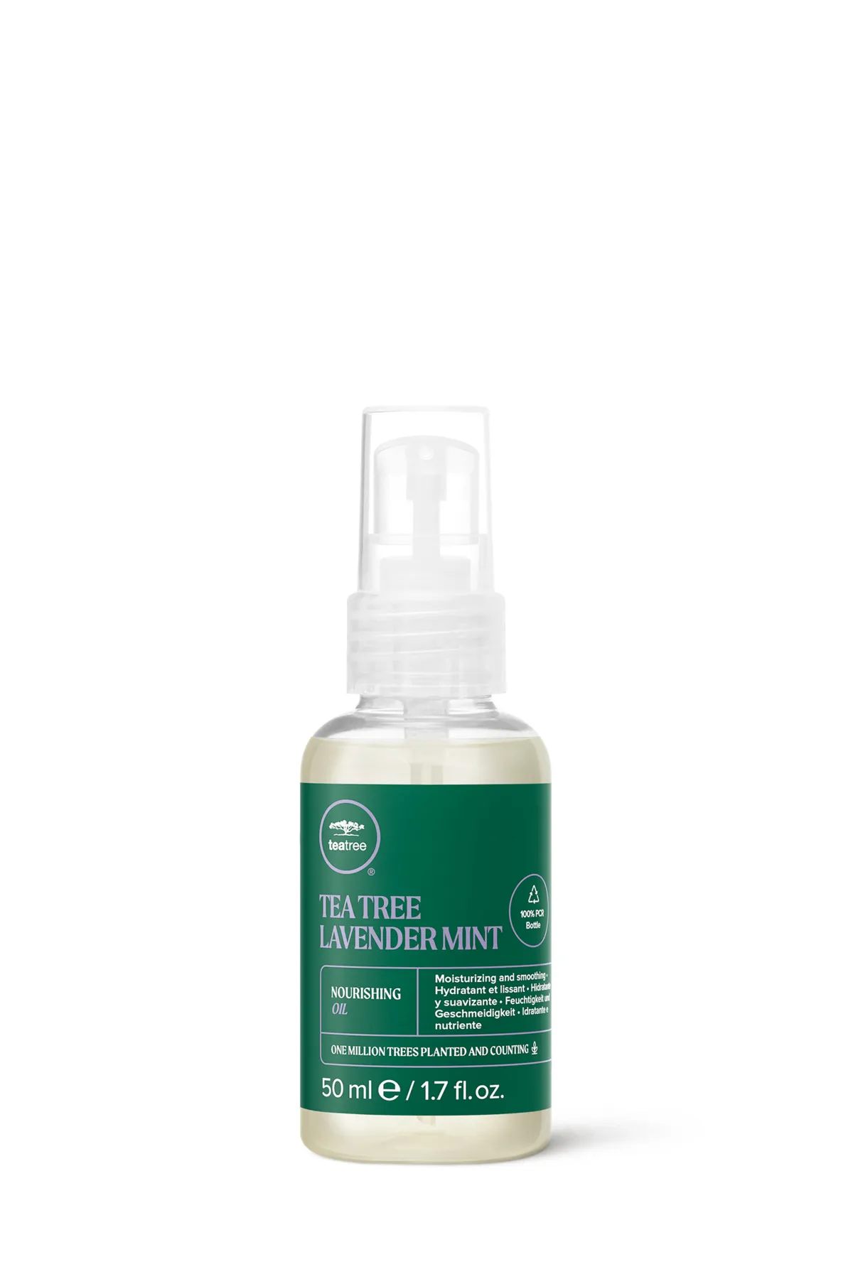 Paul Mitchell Tea Tree Lavender Mint Besleyici Yağ.webp