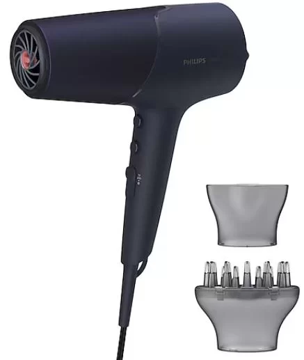 Philips 5000 Series ThermoShield 2300 W Saç Kurutma Makinesi.JPG