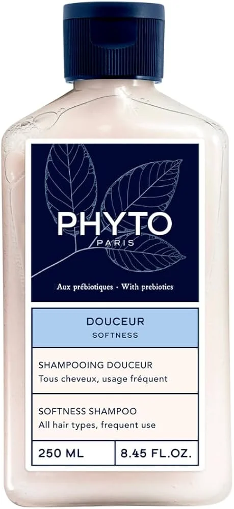 Phyto Douceur Softness Şampuan.webp